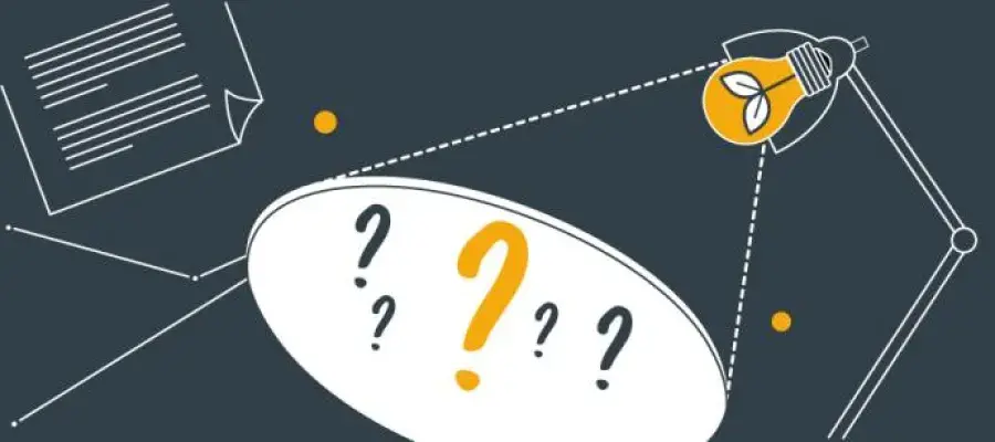 Identify funding