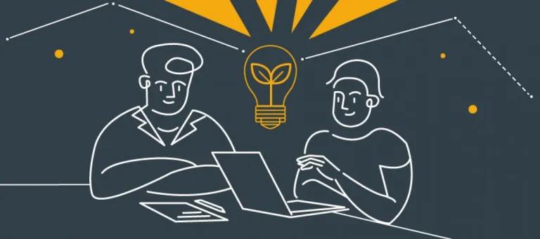 Develop your idea