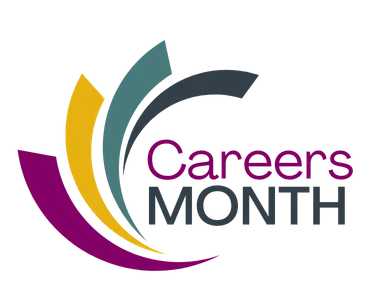 Careers Month Logo
