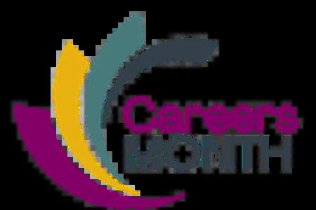 Careers Month Logo